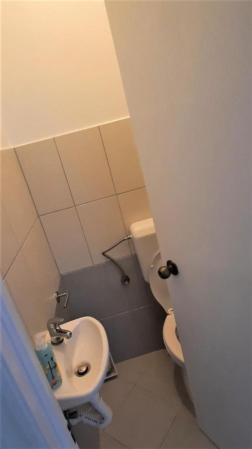 Apartments Bosana XIV 비오그라드나모루 외부 사진