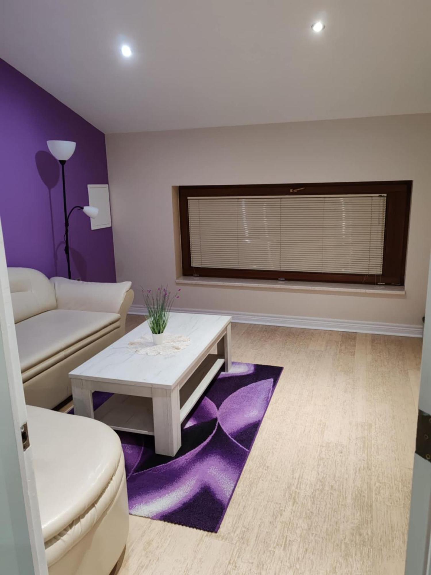 Apartments Bosana XIV 비오그라드나모루 외부 사진