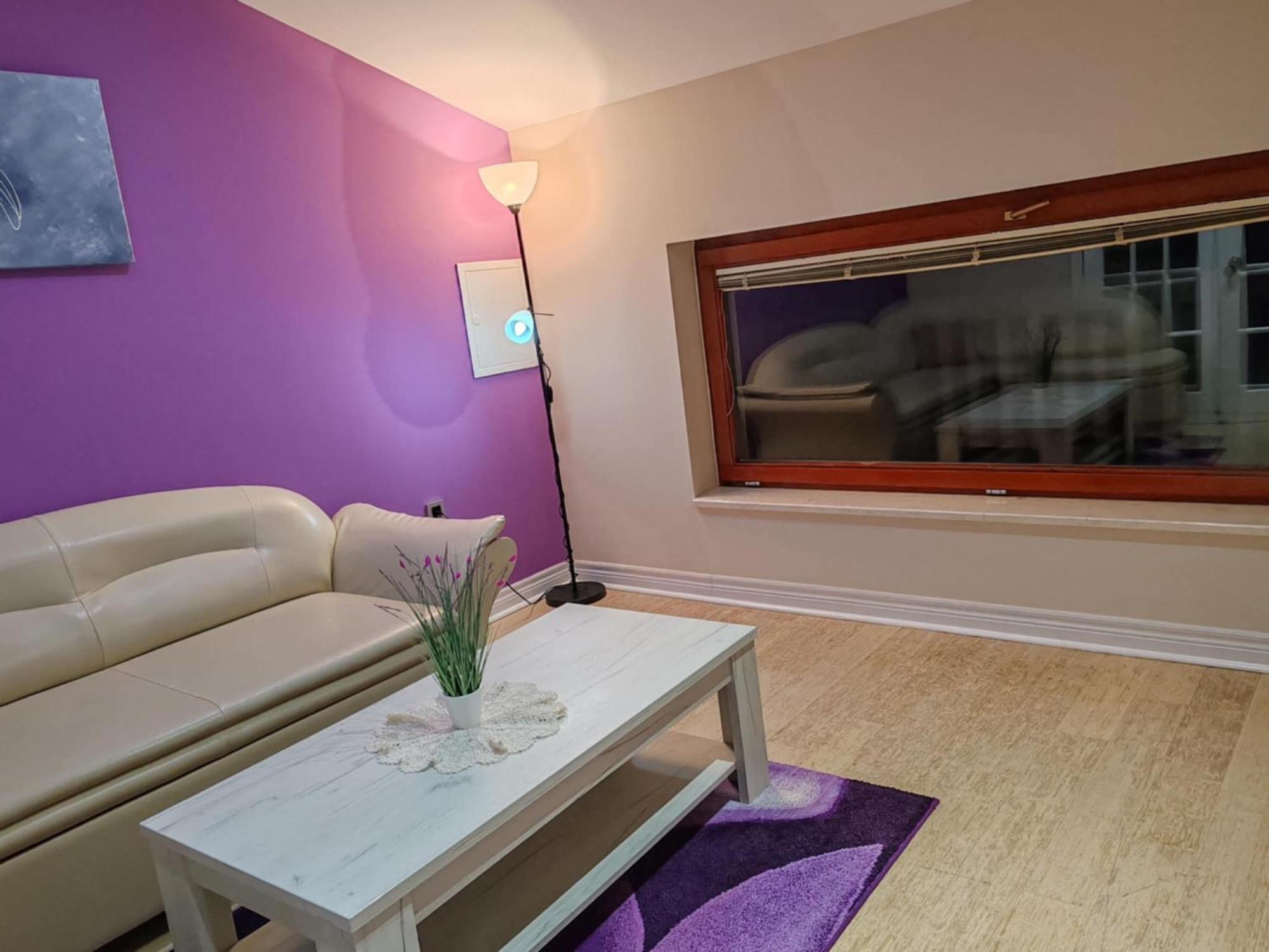 Apartments Bosana XIV 비오그라드나모루 외부 사진