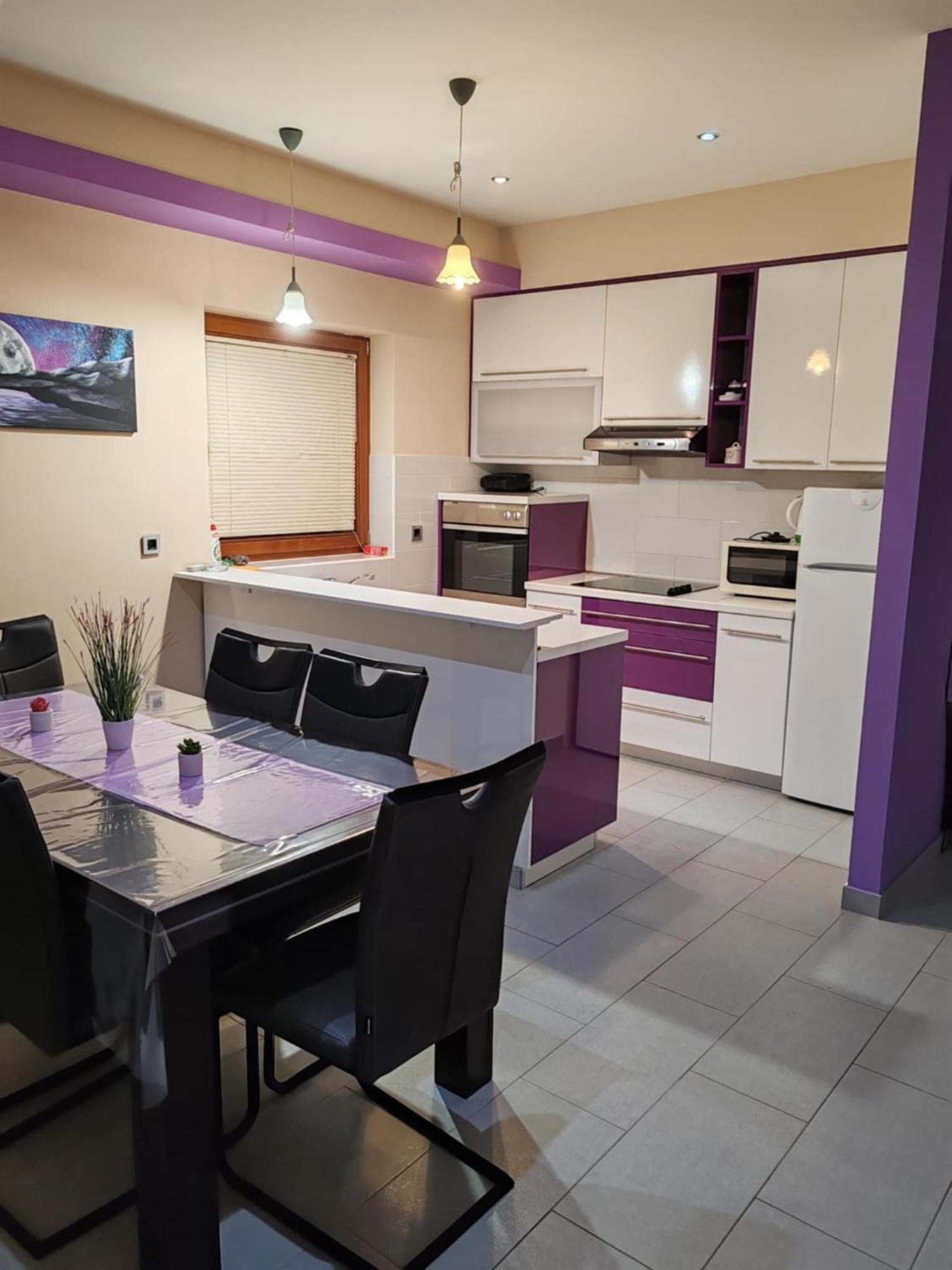 Apartments Bosana XIV 비오그라드나모루 외부 사진