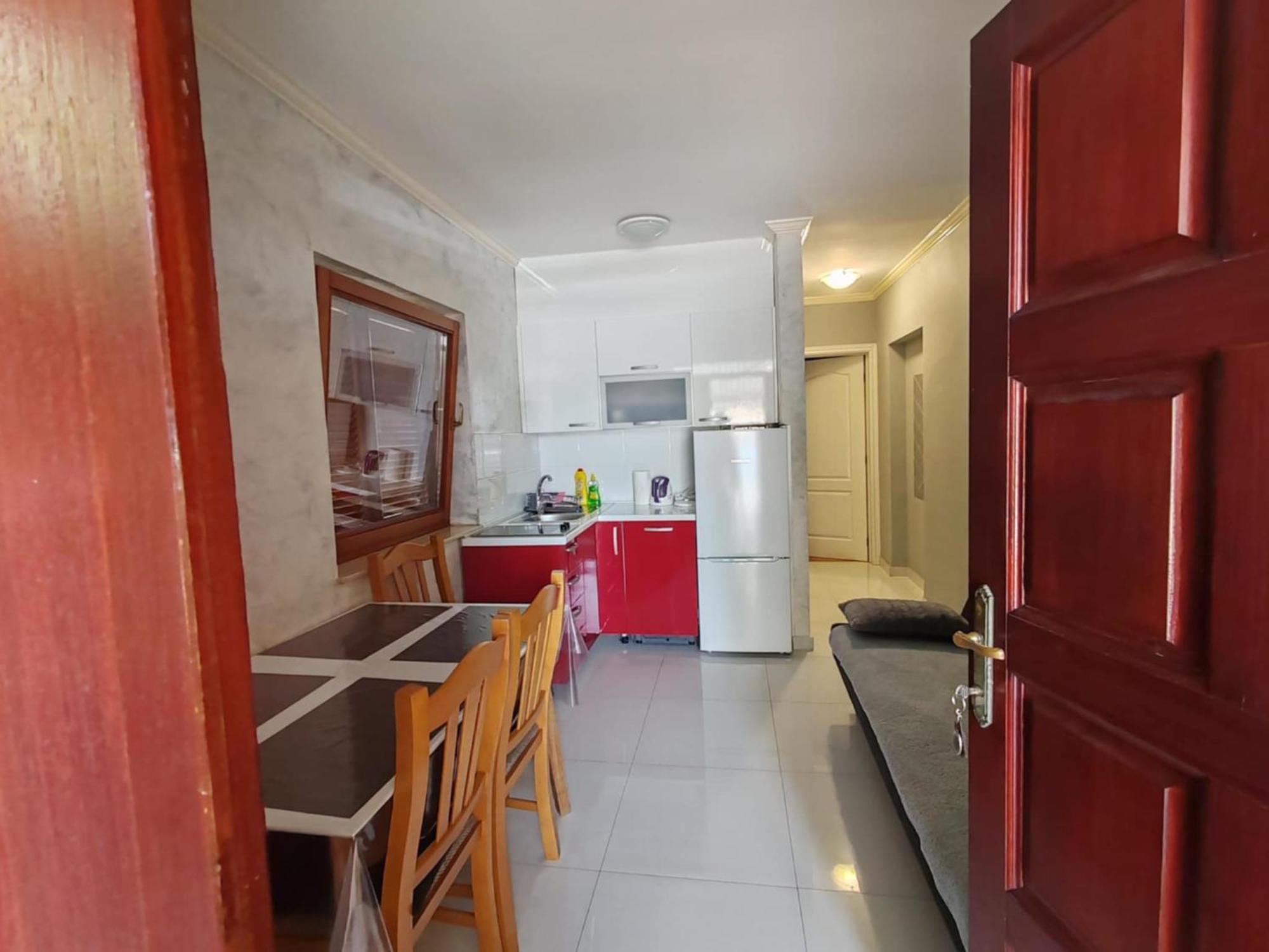 Apartments Bosana XIV 비오그라드나모루 외부 사진