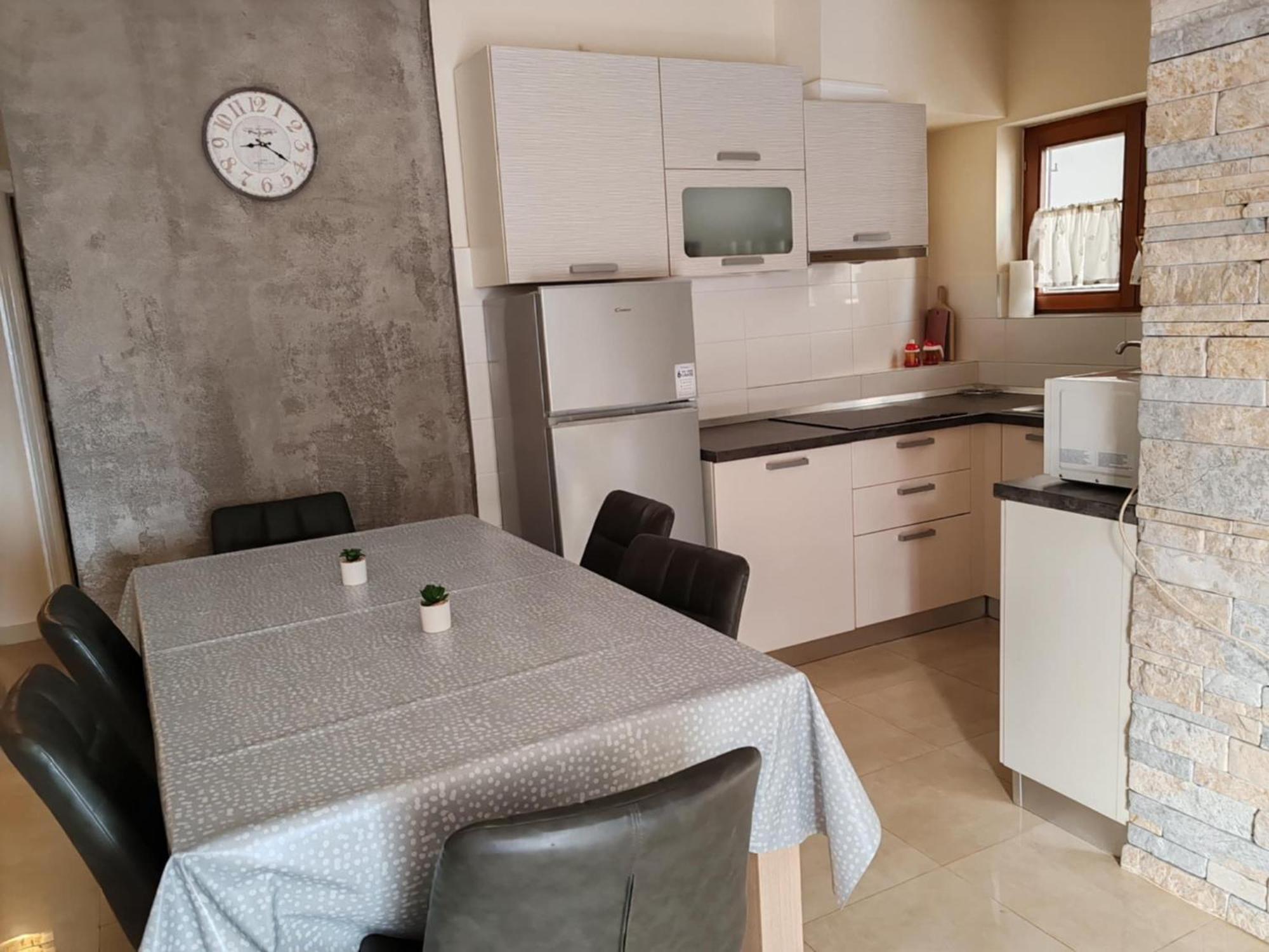 Apartments Bosana XIV 비오그라드나모루 외부 사진