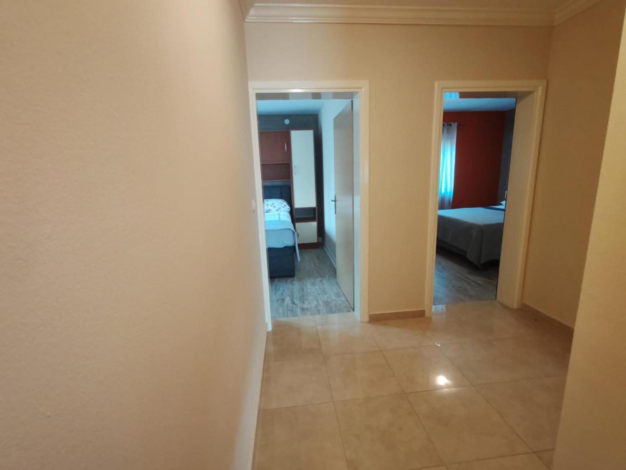 Apartments Bosana XIV 비오그라드나모루 외부 사진